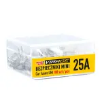 auto kaitse MINI 25A VIRAGE 