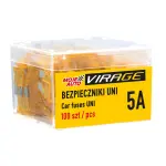 auto kaitse universaalne.5A VIRAGE 