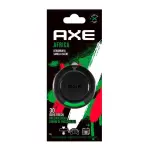lõhn AXE 3D AFRICA