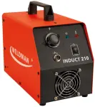INDUCT 210 INDUKTSIOONSOOJENDUS