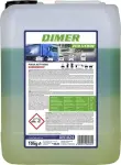 puhastusaine DIMER ECO VERDE 10KG