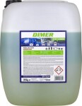 puhastusaine DIMER ECO VERDE 20KG