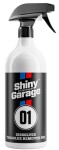 Dissolver Tar&Glue Remover Pro tõrva- ja liimieemaldaja 1l