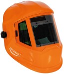 oranž automaatne näokaitse