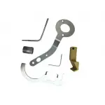 TIMING lukud BMW & MINI B37 / B47 / B57 1.5, 2.0, 3.0 diisel CHAIN