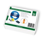 TEC2000 8mm komplekt (kütusefilter, voolik, liitmikud, klambrid)