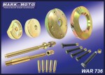 tõmmits rumm laager tagumine citroen/peugeot/toyota/opel po 2016 r.