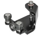 käru keskmine /parempoolne pool/ RENAULT KANGOO 07-21
