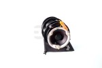 GH GH-351581C01 / complete strut assembly front