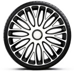hubcaps 13 mugello valge must /komplekt 4tk/