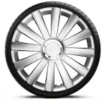 Ilukilbid 16 Spyder Pro nailonist /komplekt 4 tk/