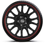 hubcaps 13 hero gtr /komplekt 4 tk/