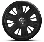 Ilukilbid 16 maximus black b /komplekt 4tk/