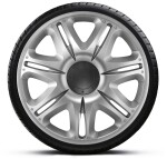 13 NASCAR ilukilpi /komplekt 4 tk/