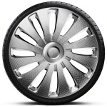 hub korgid 15 sepang carbon /komplekt 4tk/