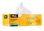komplektis 30 mikrokiudlappi erla microfast