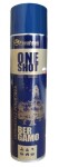 õhuvärskendaja BERGAMO ONE SHOT 600ml