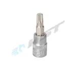 1/4-tolline lühike torx t30 padrunvõti