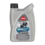 AIRPRESS NARZĘDZIA SPRĘŻARKI 12495 AIRPRESS / piston compressor oil 0.6l 12495 