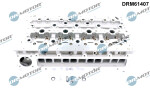 DR MOTOR DRM61407