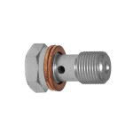 Läbipääsupolt m12x1 l28,9