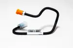 terasest piduritross PVC ümbrisega 104/105-0320 4,75 mm - profiil (r)