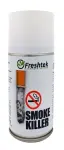 õhuvärskendaja SMOKE KILLER 250ML sobib DOZOWNIKA AIRWICK,GLADE,MERIDA /FRESHTEK/
