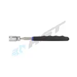 2 kg teleskoop-magnetiline haarats