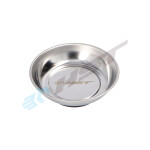 ümmargune magnetiline kauss 110mm