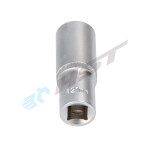 21 mm 1/2-tolline pikk 6-otsaga pistikupesa