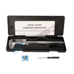 elektrooniline nihik 150mm/0.03mm