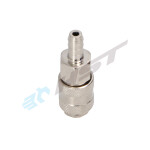 Kiirühenduspesa D 10 mm voolikule
