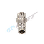 1/4-tollise keermega kiirühendus /6,3 mm/