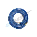PVC pneumaatiline voolik, sisediameeter 10 mm - 10 m /max 2 mpa/