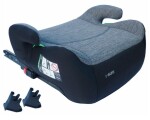 i-suurus alusiste 125-150 cm - ece r129 - isofix