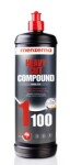 1100 HEAVY CUT COMPOUND 1L PASTA poleerimise,soovitatav lambavilla poleerketas: 26900.100.005