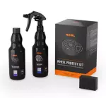 adbl velg protect komplekt 3 toodet kaitseks ja sära andmiseks veljed ja rehvidele