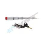 Auto pingetester 6-24v, 120mm