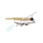 Auto pingetester 6-24v, 110mm