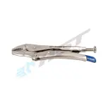 Morse lukustatavad tangid 180 mm