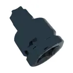 NASADKA UDAROWA 3/4' TORX T90 