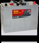 aku 125AH/850A HEAVY DUTY 349X175X290