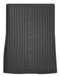 matt pagasiruumi DRYZONE BMW seeria 7 G11 / BMW seeria 7 G12, 2015-2022, sedaan