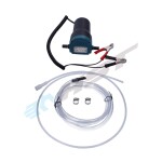 Elektriline õlipump 12v 3l/min