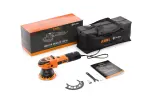 ADBL ROLLER poleermasin  DA09125-02 + korr 230 V