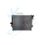 CLIMTEX CH1-2318