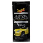 ULTIMATE WASH & WAX SAMPLE 29ml