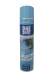õhuvärskendaja sinine LAGUNA ONE SHOT 600ML