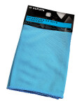 lapp z microfibry klaasi 40x40 cm250 g