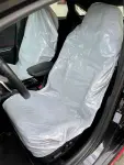 Kilekate istmele 50 tk 